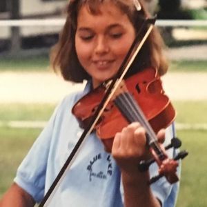 Meet your Posher, Stephanie